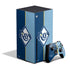 MLB Tampa Bay Rays Split Xbox Series X Bundle Skin