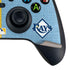 MLB Tampa Bay Rays Split Xbox Series X Bundle Skin