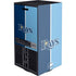 MLB Tampa Bay Rays Split Xbox Series X Console Skin