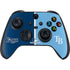 MLB Tampa Bay Rays Split Xbox Series X Controller Skin