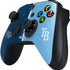 MLB Tampa Bay Rays Split Xbox Series X Controller Skin