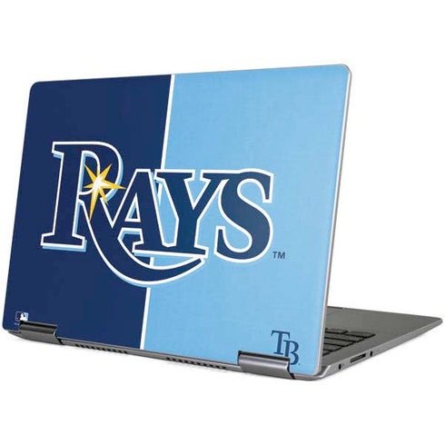 MLB Tampa Bay Rays Split Yoga 710 14in Skin