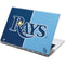 MLB Tampa Bay Rays Split Yoga 910 2-in-1 14in Touch-Screen Skin