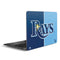 MLB Tampa Bay Rays Split Zenbook UX305FA 13.3in Skin