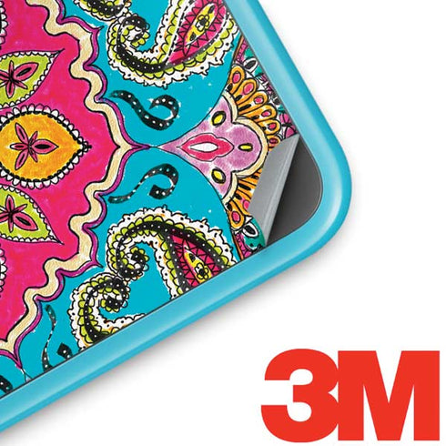 Tantra Ginseng Nintendo 2DS XL (2017) Skin