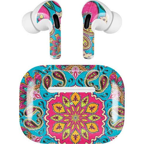 Tantra Ginseng AirPods Pro 2nd Gen Skin