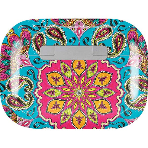 Tantra Ginseng AirPods Pro 2nd Gen Skin