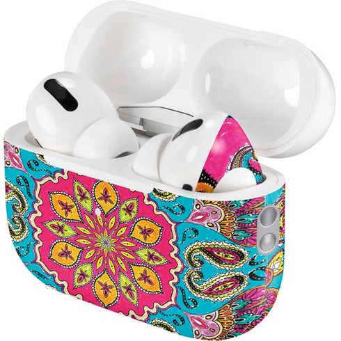 Tantra Ginseng AirPods Pro 2nd Gen Skin