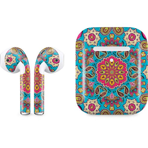 Tantra Ginseng Apple AirPods 2 Skin