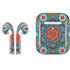 Tantra Ginseng Apple AirPods 2 Skin