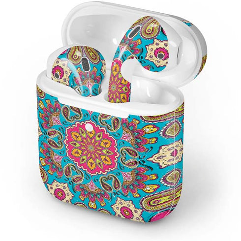 Tantra Ginseng Apple AirPods 2 Skin