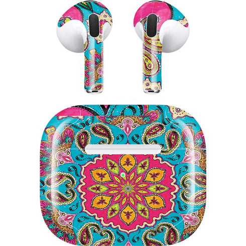 Tantra Ginseng Apple AirPods (3rd Gen 2021) Skin
