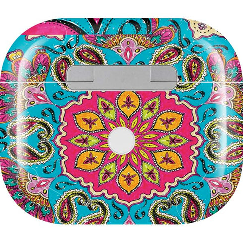 Tantra Ginseng Apple AirPods (3rd Gen 2021) Skin