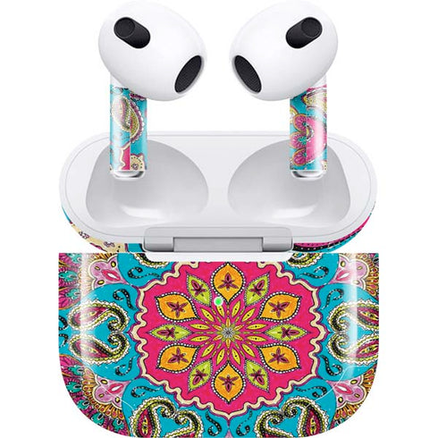 Tantra Ginseng Apple AirPods (3rd Gen 2021) Skin
