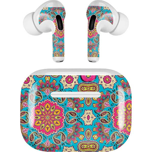 Tantra Ginseng Apple AirPods Pro Skin