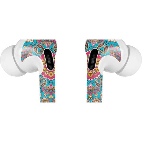 Tantra Ginseng Apple AirPods Pro Skin