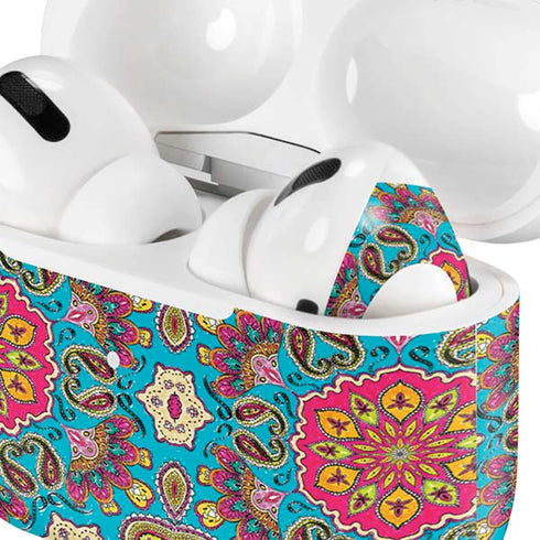 Tantra Ginseng Apple AirPods Pro Skin