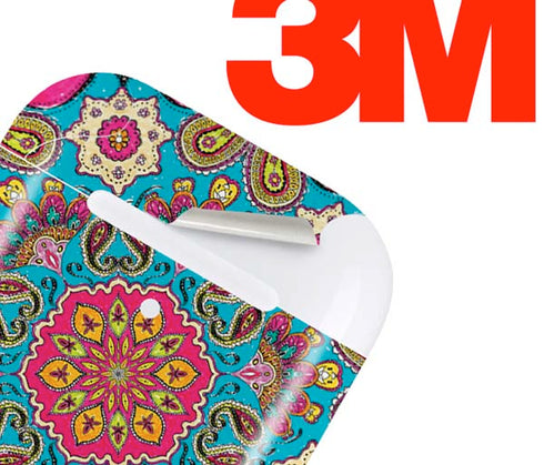 Tantra Ginseng Apple AirPods Skin