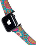 Tantra Ginseng Apple Watch Band 42-44mm