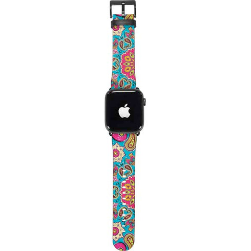 Tantra Ginseng Apple Watch Band 42-44mm