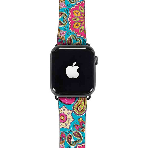 Tantra Ginseng Apple Watch Band 38-40mm