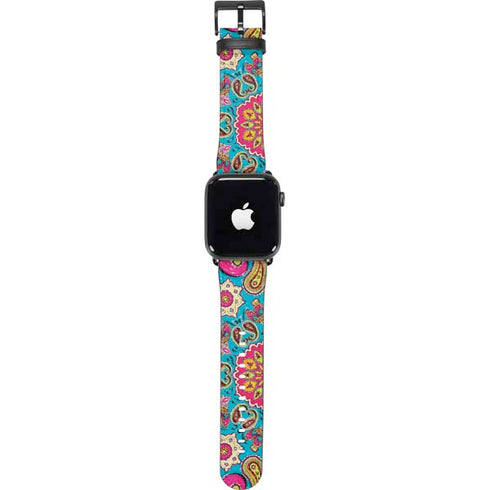 Tantra Ginseng Apple Watch Band 38-40mm