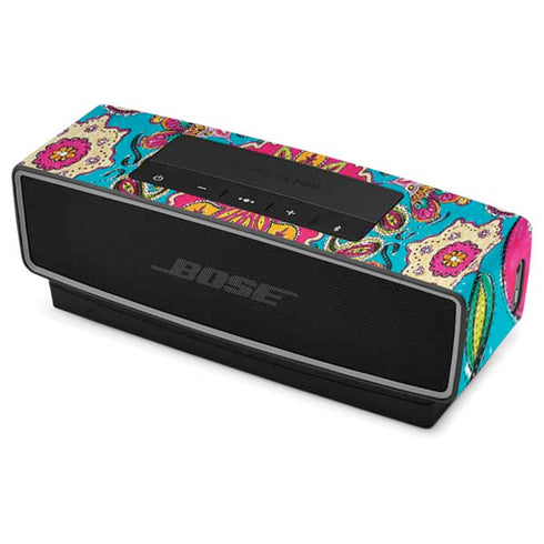 Tantra Ginseng Bose SoundLink Mini Speaker II Skin