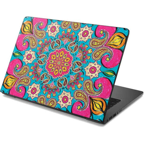 Tantra Ginseng Dell Chromebook Skin