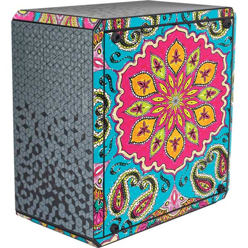 Tantra Ginseng Cooler Master MasterBox Q300L Mini Tower Skin