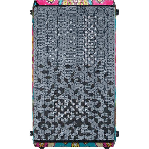 Tantra Ginseng Cooler Master MasterBox Q300L Mini Tower Skin