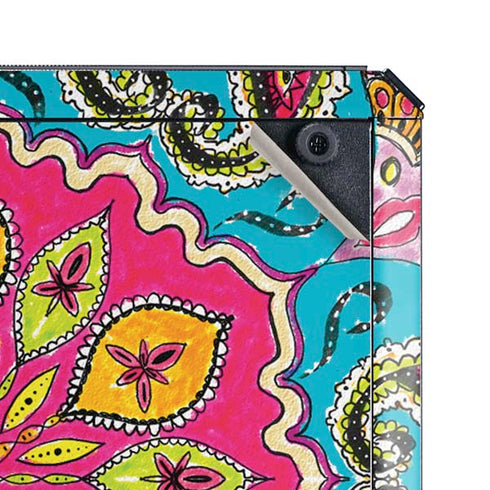 Tantra Ginseng Cooler Master MasterBox Q300L Mini Tower Skin