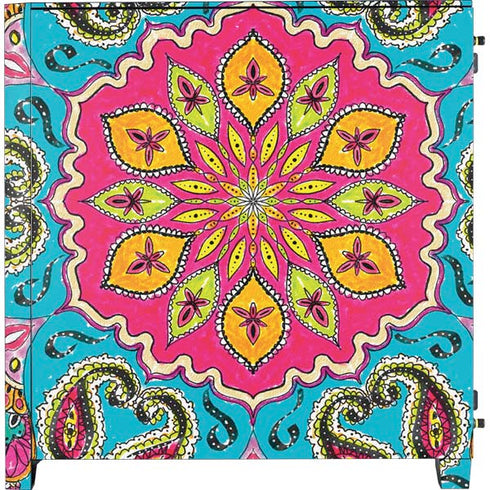 Tantra Ginseng Corsair 4000D Tempered Glass Mid-Tower ATX Case Skin