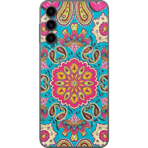 Tantra Ginseng Galaxy A14 5G Skin