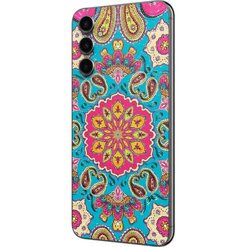 Tantra Ginseng Galaxy A14 5G Skin