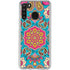 Tantra Ginseng Galaxy A21 Clear Case