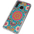 Tantra Ginseng Galaxy A21 Clear Case