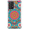 Tantra Ginseng Galaxy A52 5G Clear Case