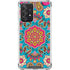 Tantra Ginseng Galaxy A52 5G Clear Case