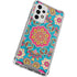 Tantra Ginseng Galaxy A53 5G Clear Case