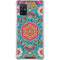 Tantra Ginseng Galaxy A71 5G Clear Case