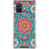 Tantra Ginseng Galaxy A71 5G Clear Case
