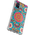 Tantra Ginseng Galaxy A71 5G Clear Case