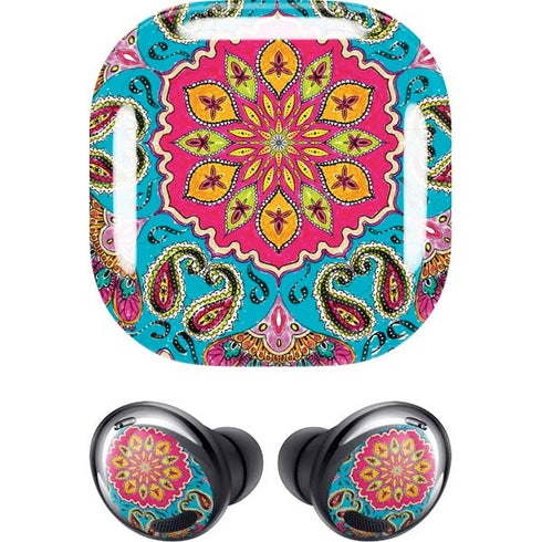 Tantra Ginseng Galaxy Buds Pro Skin