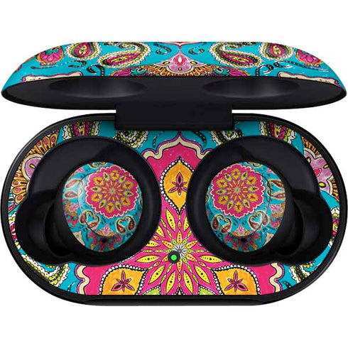 Tantra Ginseng Galaxy Buds Skin