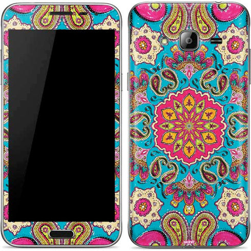 Tantra Ginseng Galaxy J3 Skin