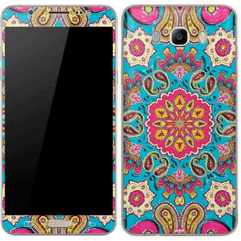 Tantra Ginseng Galaxy J7 Skin