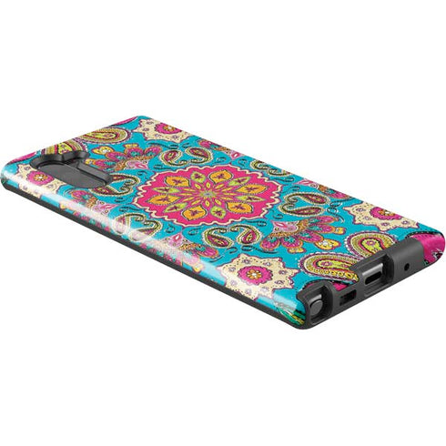 Tantra Ginseng Galaxy Note 10 Pro Case