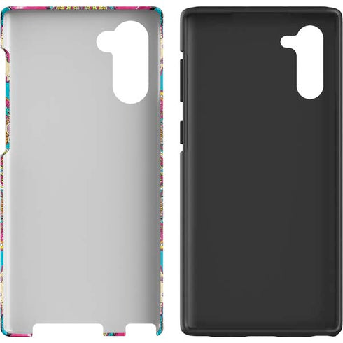 Tantra Ginseng Galaxy Note 10 Pro Case
