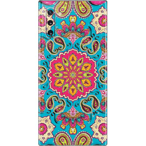 Tantra Ginseng Galaxy Note 10 Skin