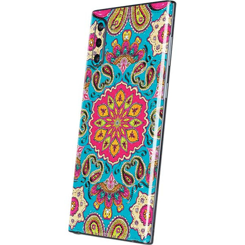 Tantra Ginseng Galaxy Note 10 Skin